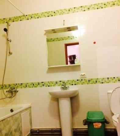 1-комн. квартира, 35 м2, 2/5 эт. Санкт-Петербург