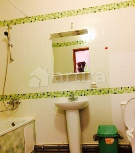 1-комн. квартира, 35 м2, 2/5 эт. Санкт-Петербург - изображение 3