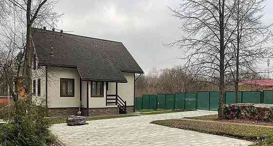 Дом, 135 м2, 16 соток, 2 эт. Москва