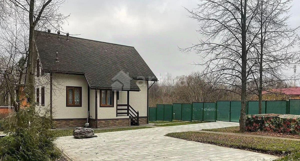 Дом, 135 м2, 16 соток, 2 эт. Москва - изображение 6