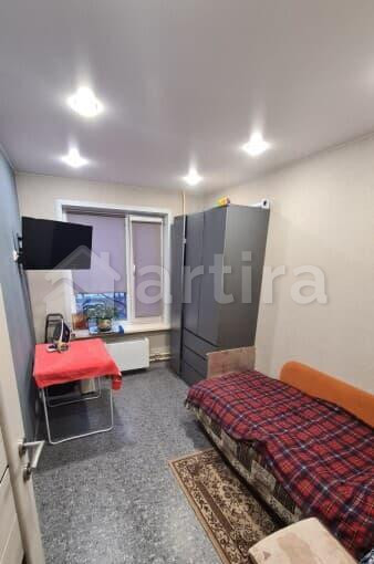 3-комн. квартира, 58.2 м2, 3/9 эт. Москва - изображение 7