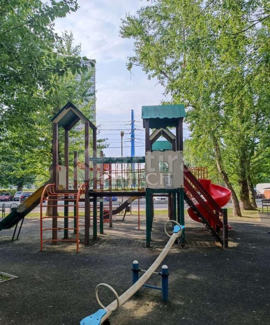 2-комн. квартира, 53.7 м2, 9/12 эт. Москва - изображение 13