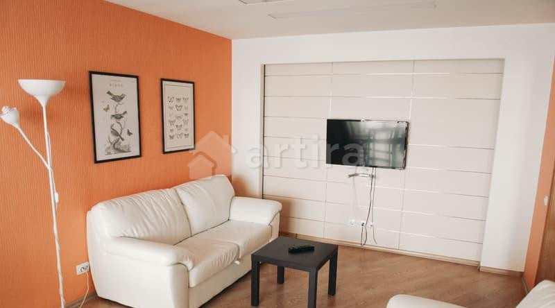 2-комн. квартира, 56 м2, 9/10 эт. Иваново - изображение 7