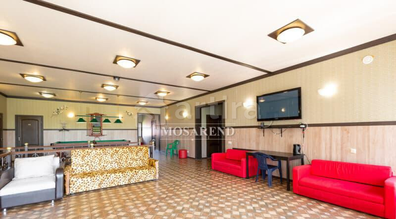 Коттедж, 1000 м2 Ногинск - изображение 19