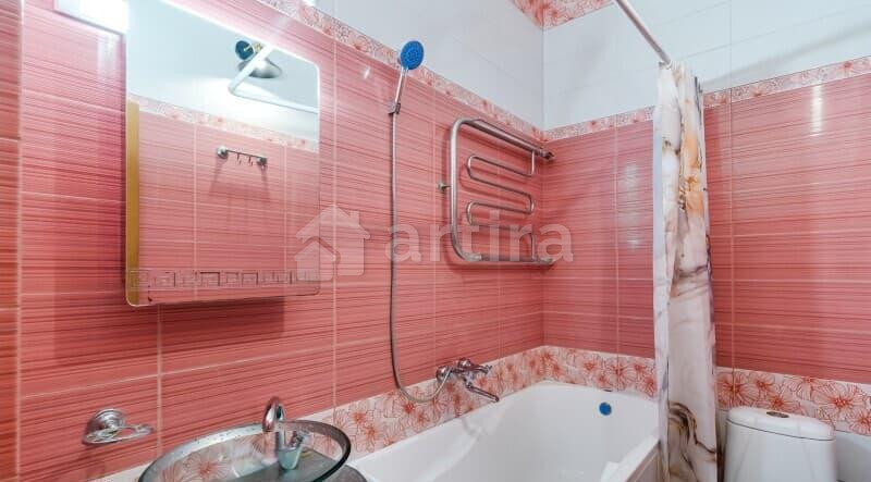 2-комн. квартира, 47 м2, 2/6 эт. Ростов-на-Дону - изображение 15