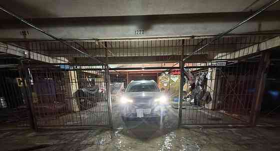 Гараж, 14 м2 Москва