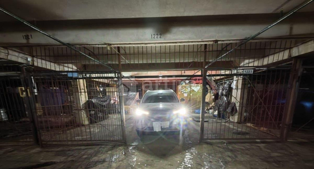 Гараж, 14 м2 Москва - изображение 6