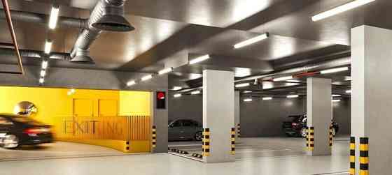 2-комн. квартира, 38 м2, 15/29 эт. Москва