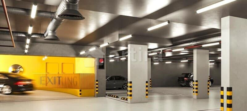 2-комн. квартира, 38 м2, 15/29 эт. Москва - изображение 3