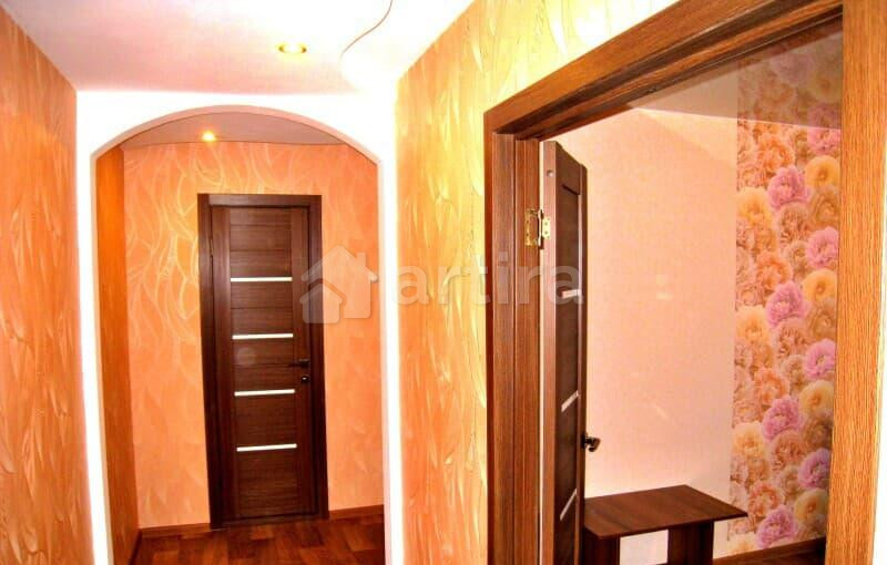 2-комн. квартира, 54 м2, 4/9 эт. Магнитогорск - изображение 3