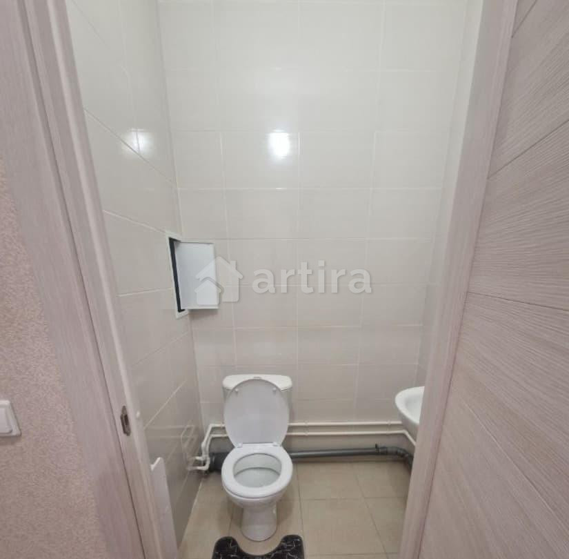 Комната, 26 м2, 10/18 эт. Санкт-Петербург - изображение 6