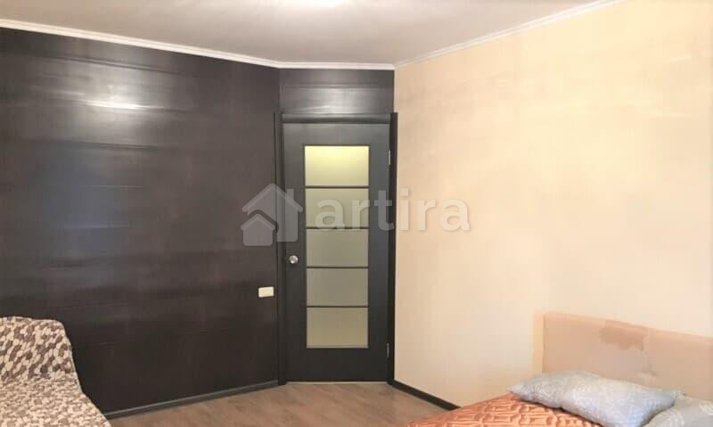 1-комн. квартира, 38 м2, 2/9 эт. Москва - изображение 2