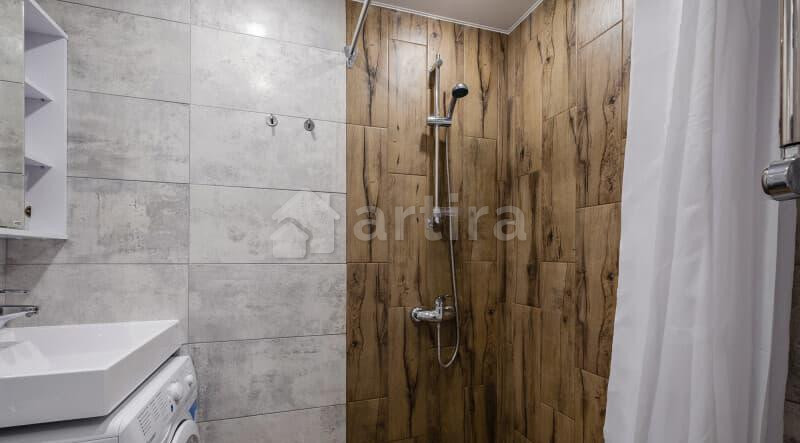 Студия, 15 м2, 1/5 эт. Подольск - изображение 13