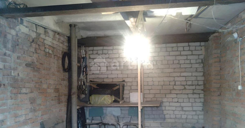 Гараж, 20 м2 Балабаново - изображение 3