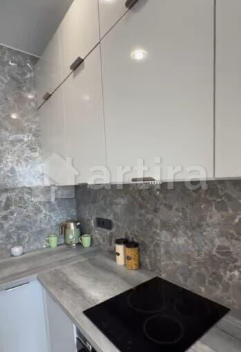 1-комн. квартира, 46 м2, 9/16 эт. Самара - изображение 5