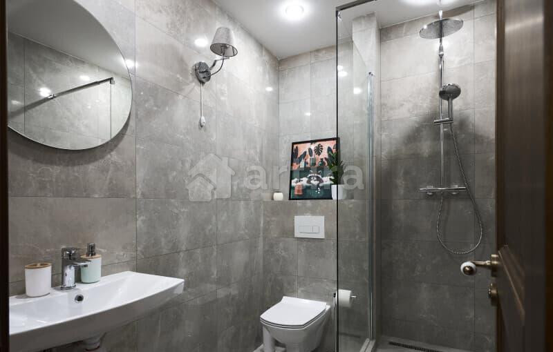 3-комн. квартира, 70 м2, 6/9 эт. Санкт-Петербург - изображение 8