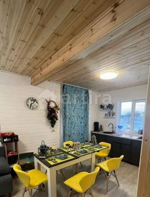 Дом, 80 м2, 15 соток, 2 эт. Раменское - изображение 7