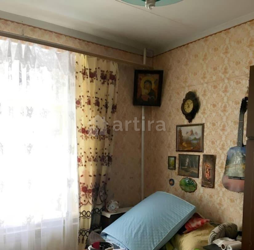 Комната, 15 м2, 2/8 эт. Москва - изображение 4