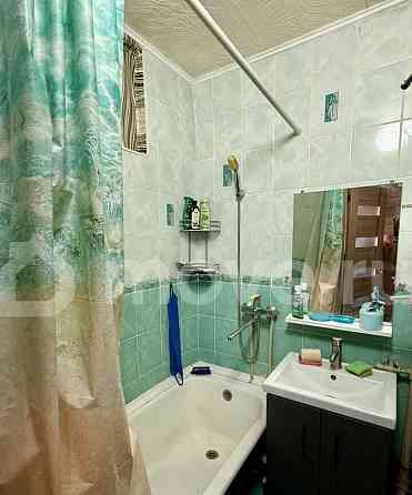 3-комн. квартира, 56.7 м2, 7/9 эт. Москва