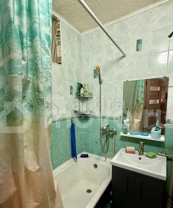 3-комн. квартира, 56.7 м2, 7/9 эт. Москва - изображение 6