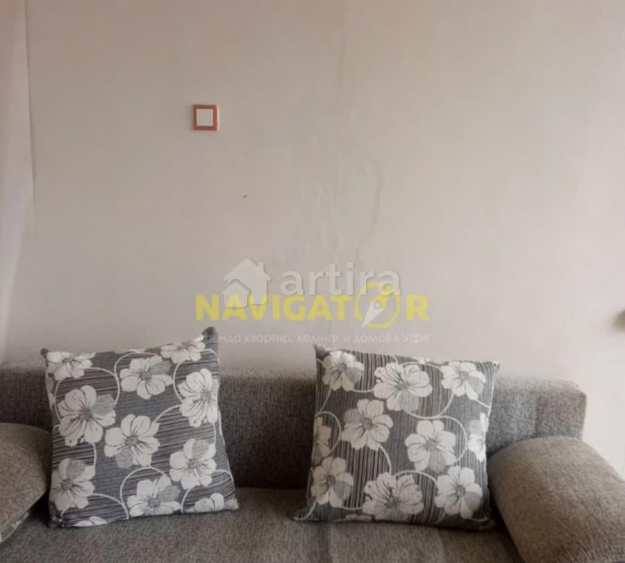 Комната, 15 м2, 9/9 эт. Уфа - изображение 6