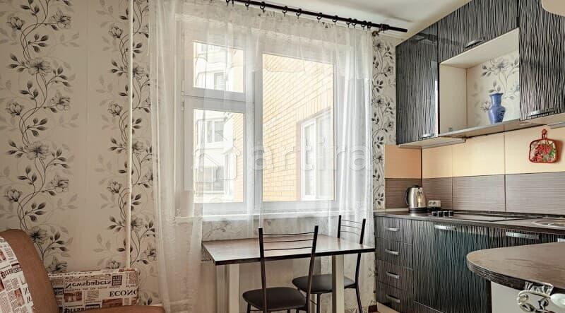 1-комн. квартира, 40 м2, 8/17 эт. Лобня - изображение 11