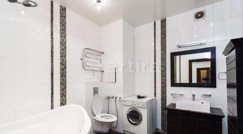 2-комн. квартира, 58 м2, 8/9 эт. Москва - изображение 9