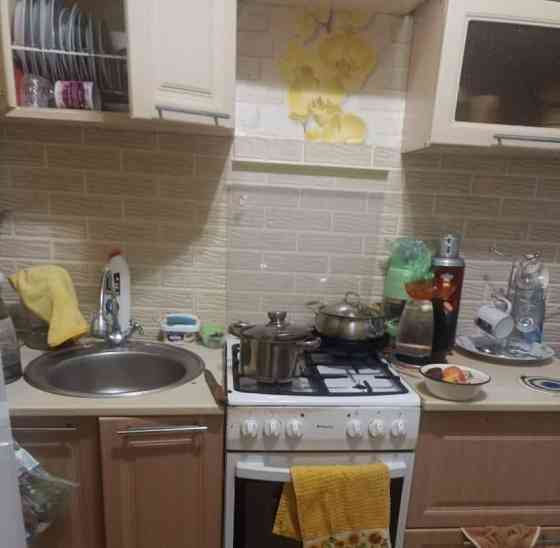 Комната, 14 м2, 2/5 эт. Красноярск