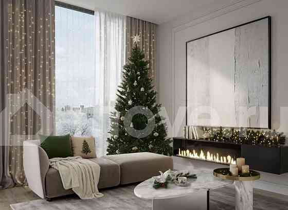 Студия, 29 м2, 3/26 эт. Москва