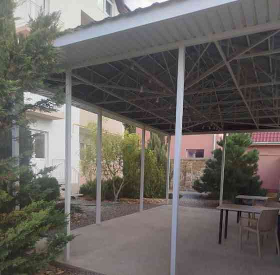 Дом, 100 м2, 15 соток, 1 эт. Евпатория