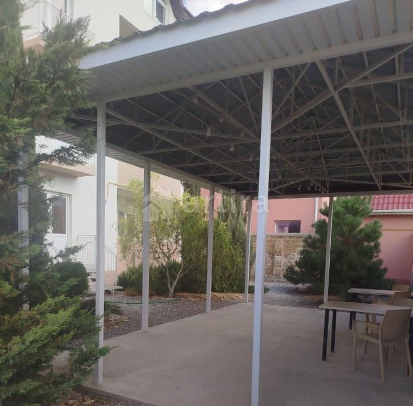 Дом, 100 м2, 15 соток, 1 эт. Евпатория - изображение 3