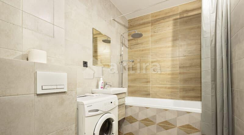 2-комн. квартира, 42 м2, 5/25 эт. Красноярск - изображение 5