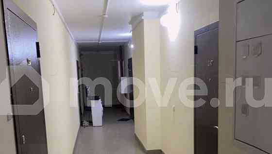 Студия, 13.6 м2, 3/5 эт. Москва