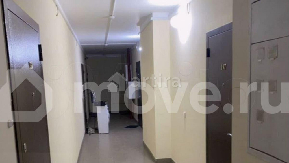 Студия, 13.6 м2, 3/5 эт. Москва - изображение 3