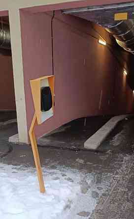 Гараж, 31 м2 Санкт-Петербург