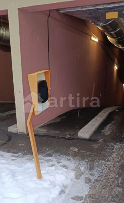 Гараж, 31 м2 Санкт-Петербург - изображение 2