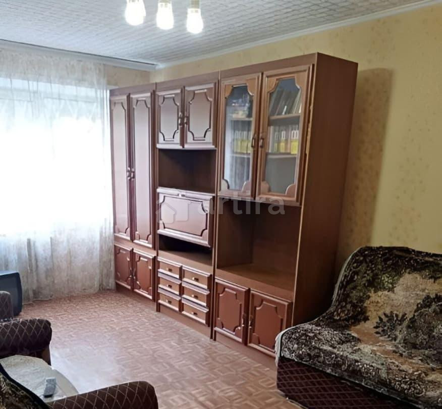Комната, 18 м2, 4/9 эт. Новосибирск - изображение 3