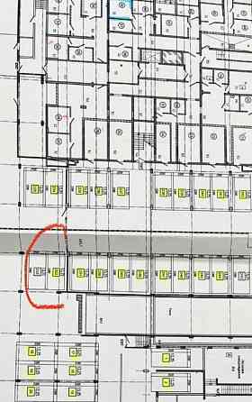 Гараж, 14 м2 Ставрополь