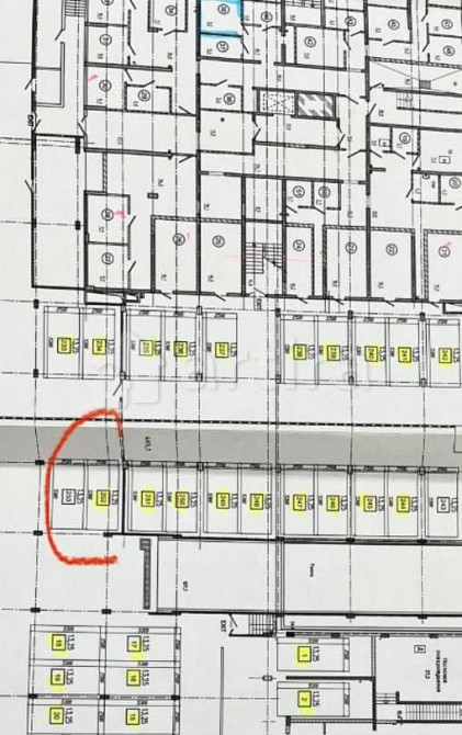 Гараж, 14 м2 Ставрополь - изображение 4