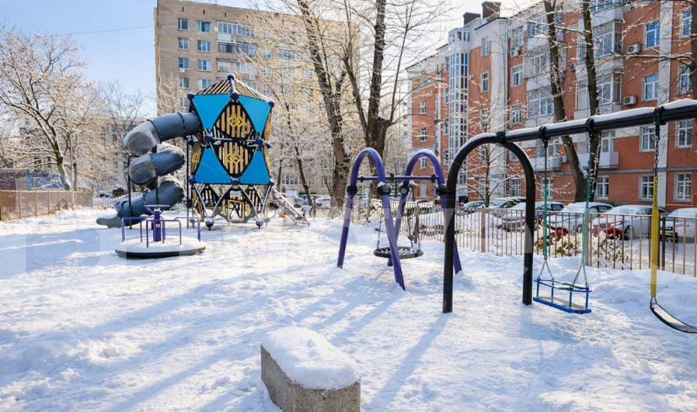 Студия, 17.4 м2, 1/12 эт. Москва - изображение 7