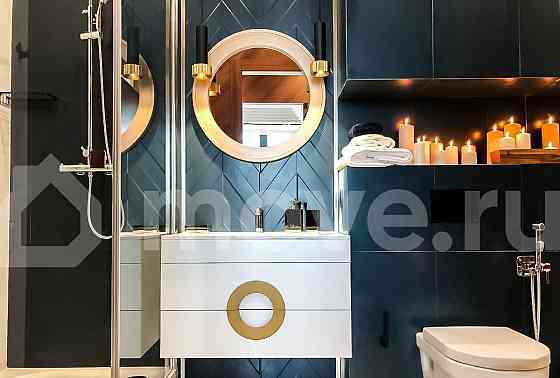 2-комн. апарт-ы, 61.2 м2, 8/78 эт. Москва