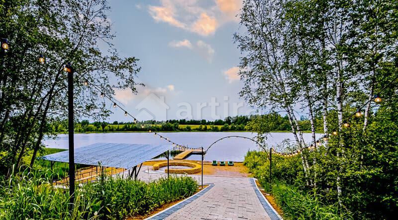 Коттедж, 790 м2 Сосново - изображение 8