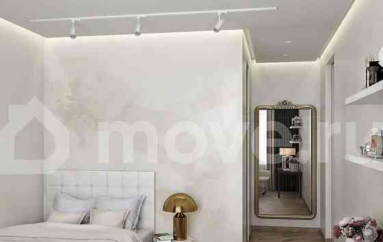 4-комн. квартира, 215.7 м2, 7/8 эт. Москва