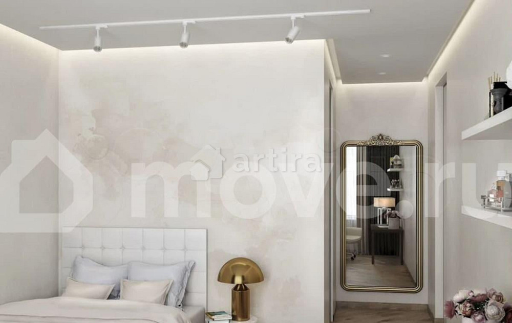 4-комн. квартира, 215.7 м2, 7/8 эт. Москва - изображение 2