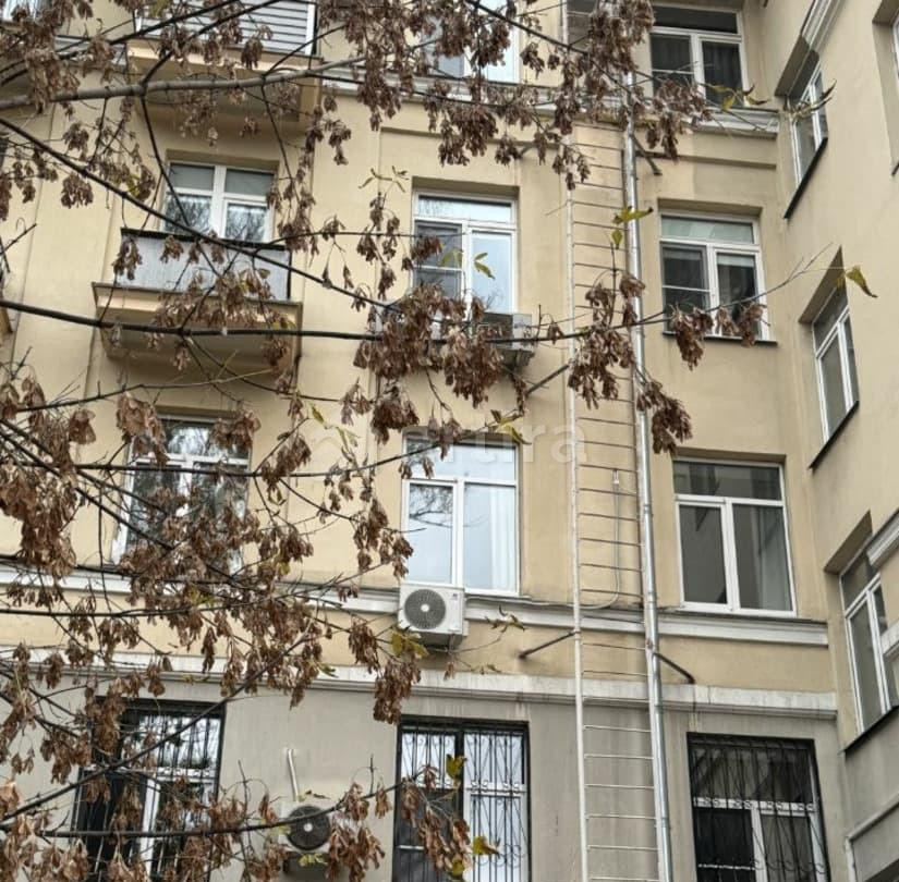 Комната, 12.9 м2, 1/8 эт. Москва - изображение 5