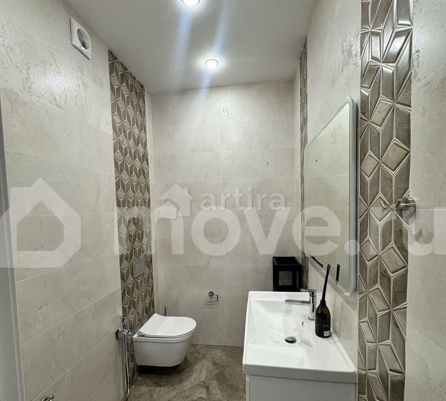 3-комн. квартира, 81 м2, 13/24 эт. Москва - изображение 3