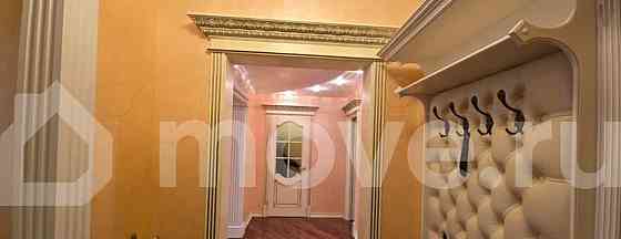 4-комн. квартира, 110 м2, 4/17 эт. Москва