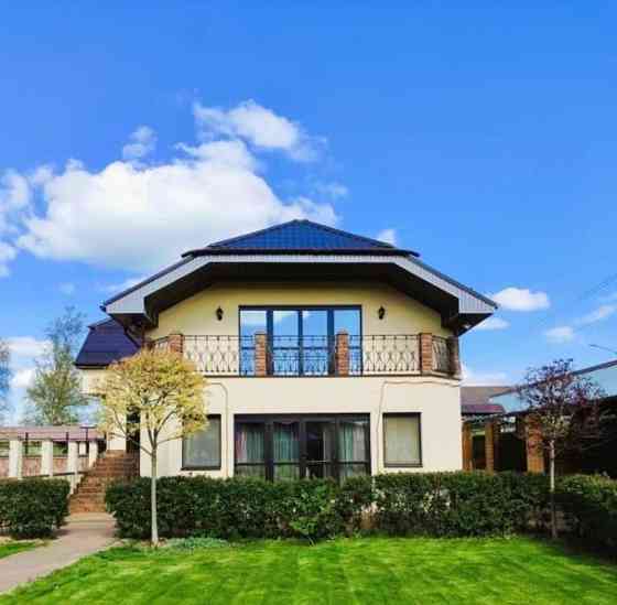 Коттедж, 100 м2, 10 соток, 2 эт. Москва