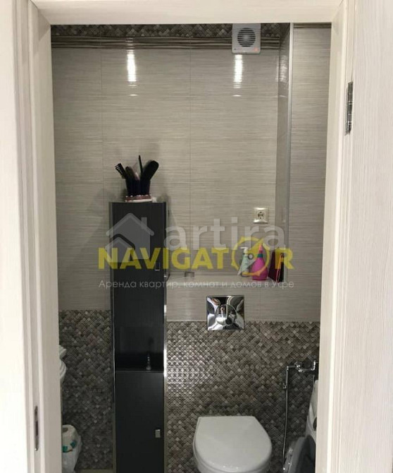 Комната, 10 м2, 2/20 эт. Уфа - изображение 3