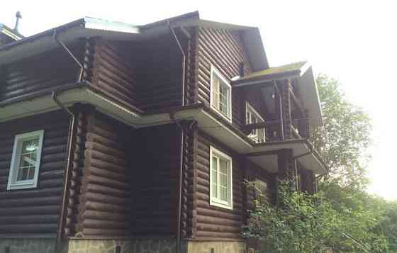 Коттедж, 350 м2 Сергиев Посад